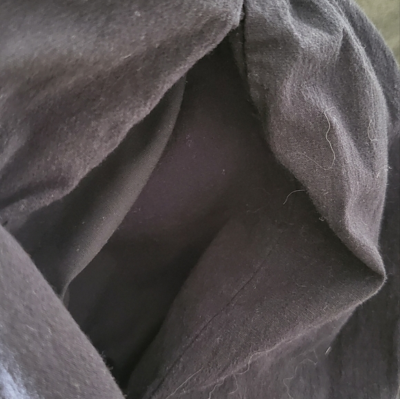 BLACK DRESS - Picture 3 of 4